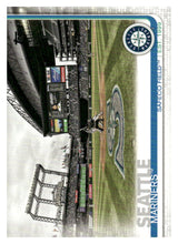 Load image into Gallery viewer, 2019 Topps #75 Safeco Field
