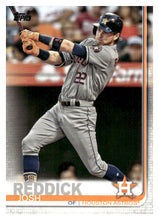 Load image into Gallery viewer, 2019 Topps Houston Astros #HA-11 Josh Reddick
