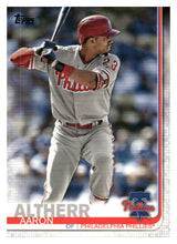 Load image into Gallery viewer, 2019 Topps #534 Aaron Altherr All-Star Game
