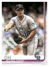 将图片加载到图库查看器，2019 Topps Baseball  Cards #71-698 - Choose Yours
