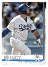 Load image into Gallery viewer, 2019 Topps #658 Max Muncy 150th Anniversary
