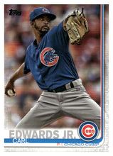 将图片加载到图库查看器，2019 Topps Baseball  Cards #71-698 - Choose Yours
