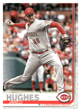 将图片加载到图库查看器，2019 Topps Baseball  Cards #71-698 - Choose Yours
