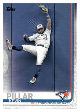 Load image into Gallery viewer, 2019 Topps Chrome #137 Kevin Pillar
