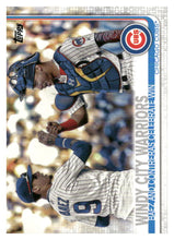 将图片加载到图库查看器，2019 Topps Baseball  Cards #71-698 - Choose Yours
