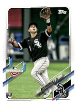 Load image into Gallery viewer, 2021 Topps Opening Day #153 Nick Madrigal
