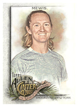 Load image into Gallery viewer, 2022 Topps Allen &amp; Ginter #233 Sam Mewis
