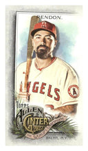 Load image into Gallery viewer, 2022 Topps Allen &amp; Ginter #88 Anthony Rendon Mini
