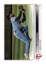 Load image into Gallery viewer, 2022 Topps #598 Nick Gordon
