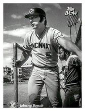 Load image into Gallery viewer, 2023 Topps Black &amp; White Baseball Cards #1-95 Choose Yours
