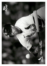 Load image into Gallery viewer, 2023 Topps Black &amp; White #2 Corbin Carroll
