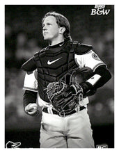 Load image into Gallery viewer, 2023 Topps Black &amp; White #22 Adley Rutschman
