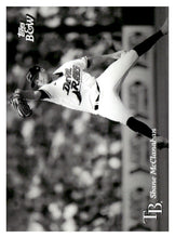 Load image into Gallery viewer, 2023 Topps Black &amp; White #18 Shane McClanahan
