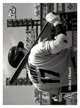 Load image into Gallery viewer, 2023 Topps Black &amp; White #1 Shohei Ohtani
