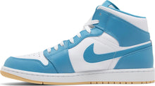 Load image into Gallery viewer, Air Jordan 1 Mid &#39;Aquatone&#39; Size 13M New
