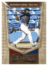 将图片加载到图库查看器，2021 Panini Chronicles Baseball Card #1-70 - Choose Your
