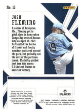 Load image into Gallery viewer, 2021 Panini Chronicles #13 Josh Fleming Phoenix
