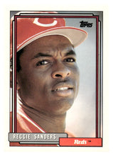 将图片加载到图库查看器，1992 Topps Baseball Cards #1-760 - Choose Yours
