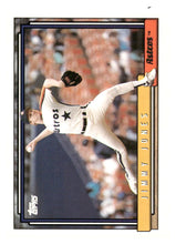 将图片加载到图库查看器，1992 Topps Baseball Cards #1-760 - Choose Yours
