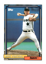 Load image into Gallery viewer, 1992 Topps #114 Mark Portugal Gold
