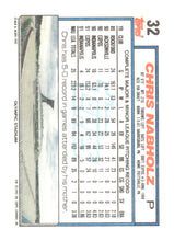 Load image into Gallery viewer, 1992 Topps #32 Chris Nabholz
