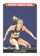 Load image into Gallery viewer, 2023 Sportkings Volume 4 #130 Lolo Jones
