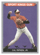 Load image into Gallery viewer, 2023 Sportkings Volume 4 #145 Cal Ripken Jr. Silver
