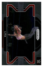 Load image into Gallery viewer, 2022 Panini Prizm WWE #11 Lita
