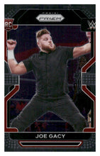 Load image into Gallery viewer, 2022 Panini Prizm WWE #150 Joe Gacy
