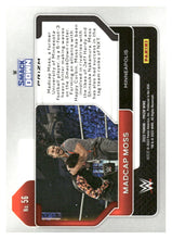 Load image into Gallery viewer, 2022 Panini Prizm WWE #56 Madcap Moss Red, White and Blue
