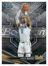 将图片加载到图库查看器，2022-23 Bowman University Best #73 Amari Bailey
