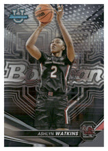 Load image into Gallery viewer, 2022-23 Bowman University Best #70 Ashlyn Watkins
