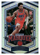 Load image into Gallery viewer, 2021-22 Panini Chronicles #341 Aaron Wiggins
