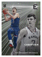 Load image into Gallery viewer, 2022 Panini Chronicles Draft Picks #6 Christian Braun Essentials
