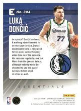 Load image into Gallery viewer, 2021-22 Panini Chronicles #304 Luka Doncic
