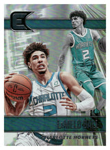 将图片加载到图库查看器，2021-22 Panini Chronicles #309 LaMelo Ball
