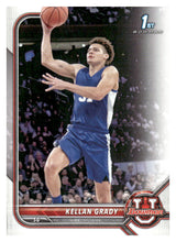 Load image into Gallery viewer, 2021-22 Bowman University #48 Kellan Grady
