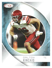 Load image into Gallery viewer, 2023 SAGE HIT #116 Dalton Kincaid Silver
