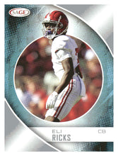 Load image into Gallery viewer, 2023 SAGE HIT #127 Eli Ricks Silver
