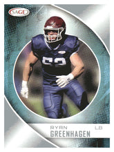 Load image into Gallery viewer, 2023 SAGE HIT #148 Ryan Greenhagen Gold
