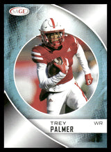 Load image into Gallery viewer, 2023 SAGE HIT #107 Trey Palmer
