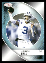 Load image into Gallery viewer, 2023 SAGE HIT #115 Jaren Hall
