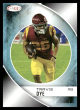 Load image into Gallery viewer, 2023 SAGE HIT #119 Travis Dye
