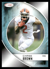 Load image into Gallery viewer, 2023 SAGE HIT #122 Chase Brown
