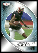 Load image into Gallery viewer, 2023 SAGE HIT #123 Nathaniel &quot;Tank&quot; Dell
