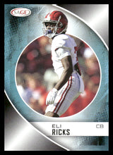 Load image into Gallery viewer, 2023 SAGE HIT #127 Eli Ricks
