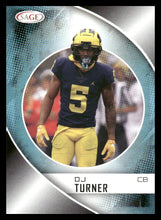 Load image into Gallery viewer, 2023 SAGE HIT #138 DJ Turner
