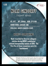 Load image into Gallery viewer, 2023 SAGE HIT #139 Noah Gindorff
