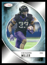 Load image into Gallery viewer, 2023 SAGE HIT #153 Kendre Miller
