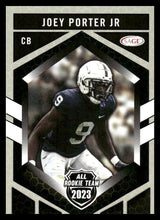 Load image into Gallery viewer, 2023 SAGE HIT #RT-186 Joey Porter, Jr.
